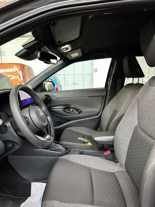 TOYOTA Yaris Cross usata, con Alzacristalli elettrici