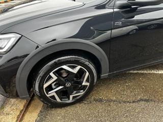 VOLKSWAGEN Taigo usata, con Alzacristalli elettrici