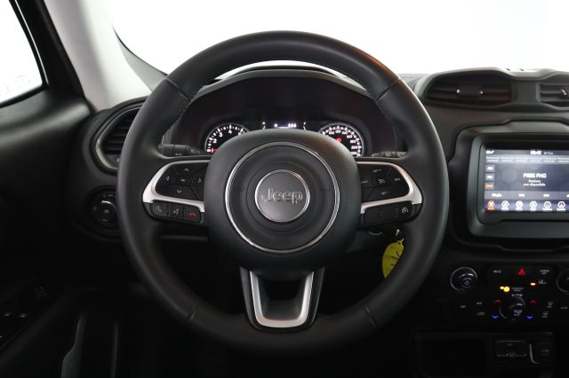 JEEP Renegade usata 4