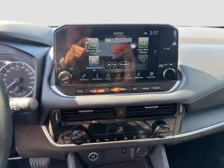 NISSAN Qashqai usata 16