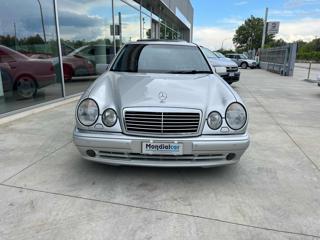MERCEDES-BENZ E 55 usata, con ESP