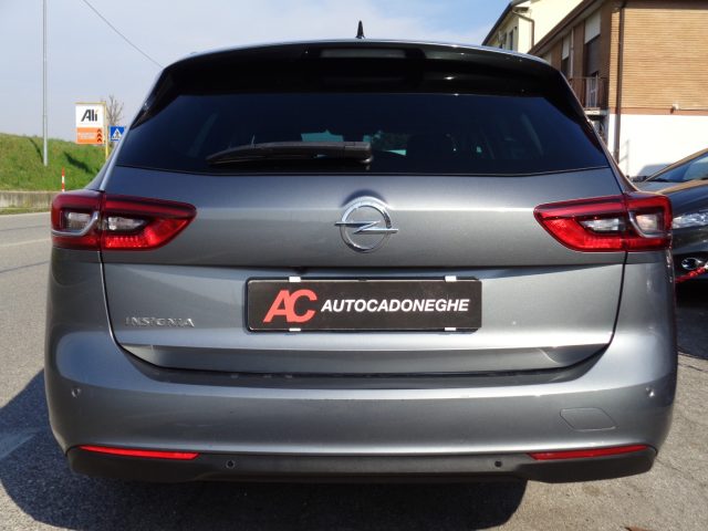 OPEL Insignia usata, con Autoradio