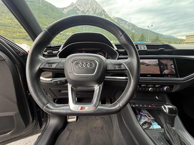 AUDI Q3 usata, con Cruise Control