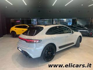 PORSCHE Macan 2.9 GTS