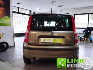 FIAT Panda usata, con Cerchi in lega