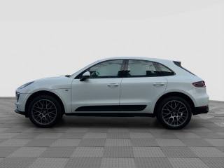 PORSCHE Macan usata 1