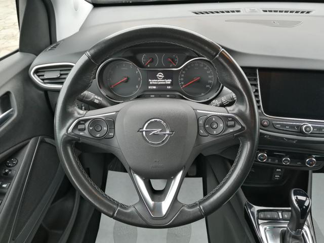 OPEL Crossland usata, con Fendinebbia