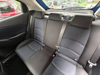 MAZDA 2 usata, con Cruise Control