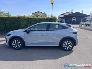 RENAULT Clio usata, con Boardcomputer