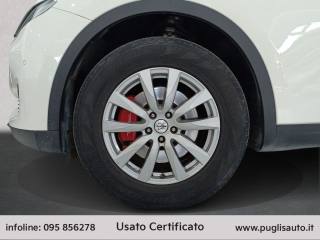 MASERATI Levante usata, con Filtro antiparticolato