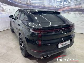 PORSCHE Cayenne usata, con Boardcomputer