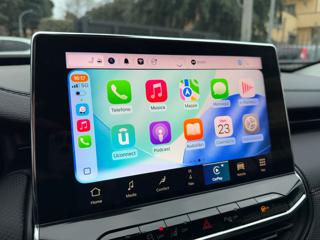 JEEP Compass usata, con Servosterzo