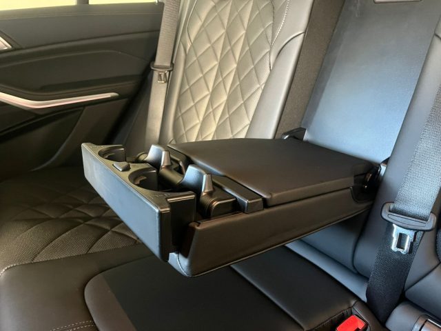BMW X5 usata, con Autoradio digitale