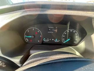 FORD Transit Custom usata, con ESP