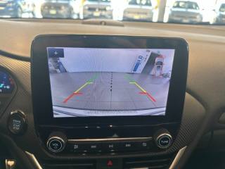 FORD Puma usata, con Interni in pelle