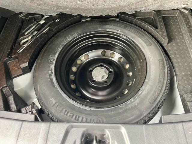 NISSAN Qashqai usata, con Cruise Control