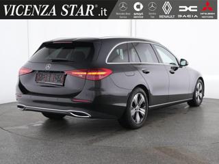 MERCEDES-BENZ C 200 usata, con Airbag Passeggero