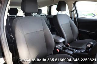 FORD Focus usata 125