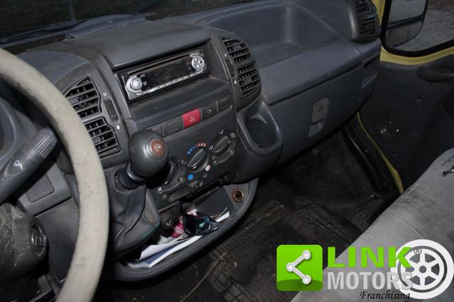 FIAT Ducato usata 7