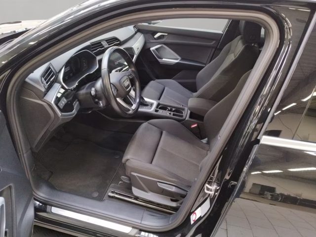 AUDI Q3 usata, con Climatizzatore