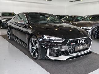 AUDI RS5 usata, con Airbag laterali