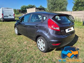 FORD Fiesta usata, con Airbag Passeggero