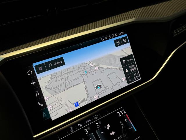 AUDI RS6 usata, con Tettuccio apribile