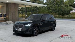 BMW X3 30e xDrive Msport Pro Comfort Package