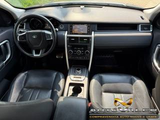 LAND ROVER Discovery Sport usata, con Climatizzatore