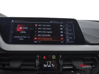 BMW 118 usata 13