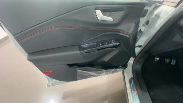 FORD Puma usata, con Cerchi in lega