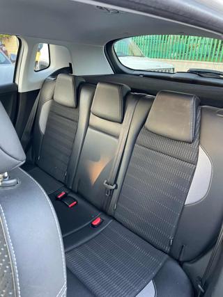 PEUGEOT 2008 usata, con Climatizzatore