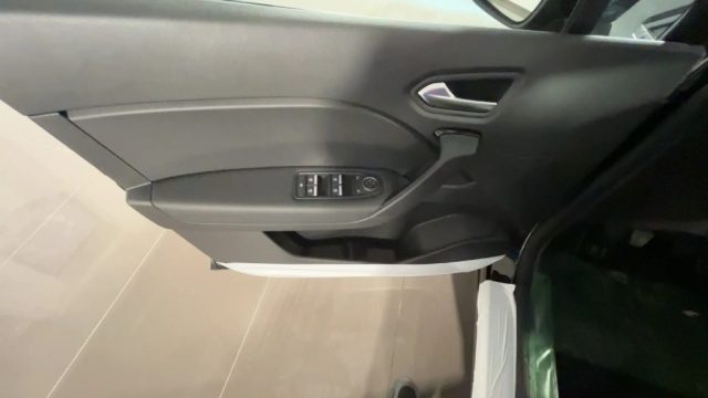 RENAULT Captur usata, con Specchietti laterali elettrici