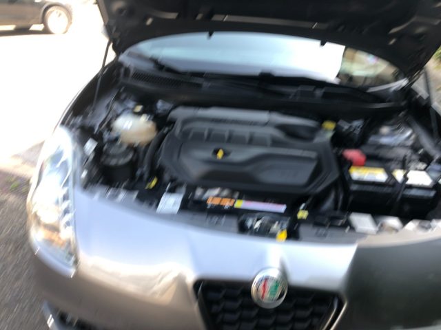 ALFA ROMEO Giulietta usata 16