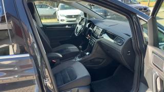 VOLKSWAGEN Golf Sportsvan usata 19