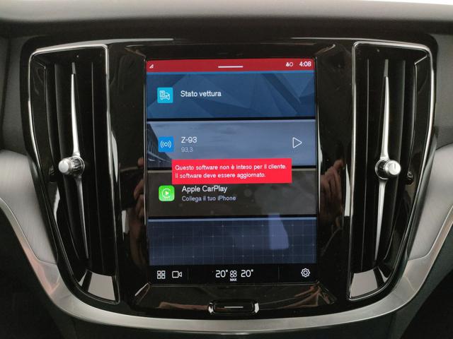 VOLVO S60 usata, con ESP