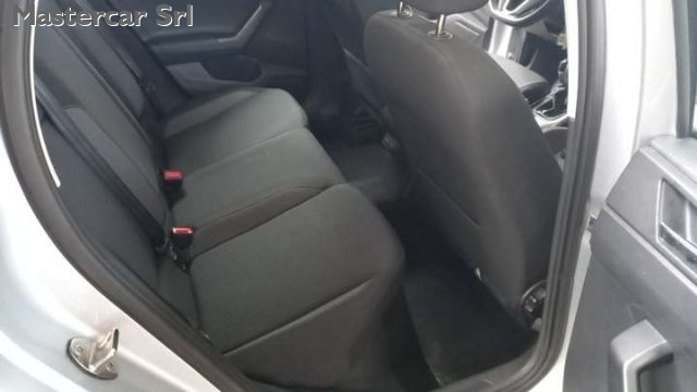 VOLKSWAGEN Taigo usata, con Climatizzatore