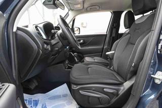 JEEP Renegade usata, con Cruise Control