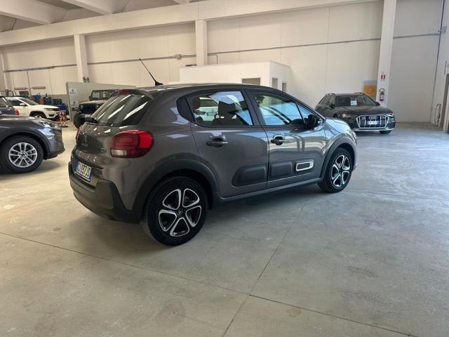 CITROEN C3 usata, con Autoradio