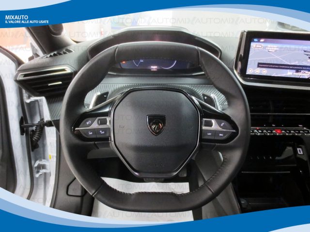 PEUGEOT 2008 usata, con Airbag Passeggero
