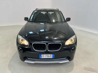 BMW X1 usata, con Airbag