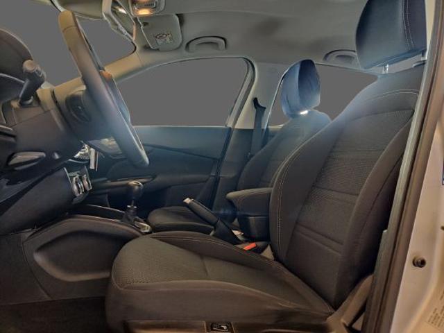 FIAT Tipo usata, con Alzacristalli elettrici
