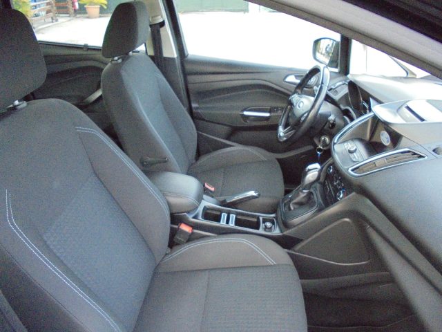 FORD C-Max usata 31
