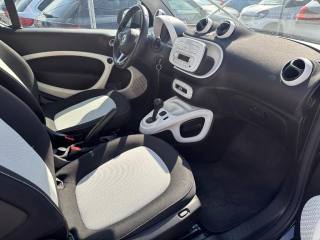 SMART ForTwo usata, con Cruise Control