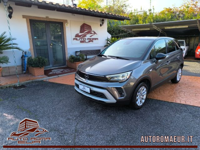 OPEL Crossland usata, con ABS