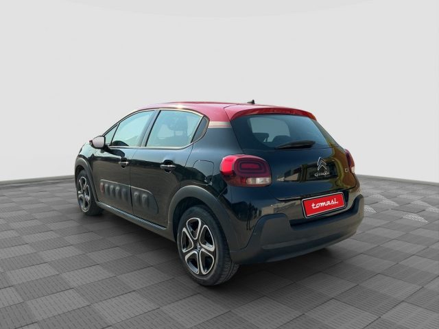 CITROEN C3 usata 2