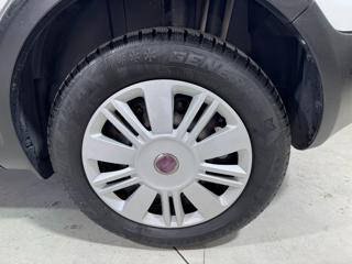 FIAT Sedici usata, con Servosterzo