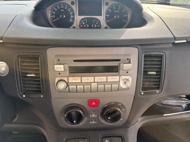 LANCIA MUSA usata, con Lettore CD