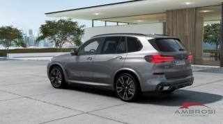 BMW X5 usata 1