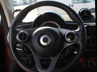 SMART ForTwo usata, con Servosterzo